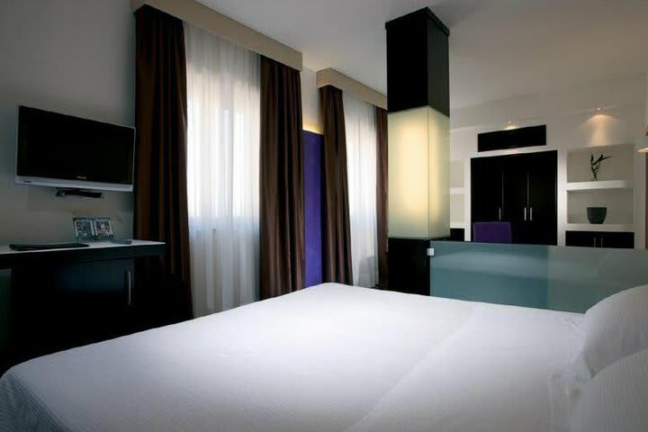 Hotel Tritone