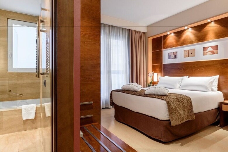Hotel Exe Le�n