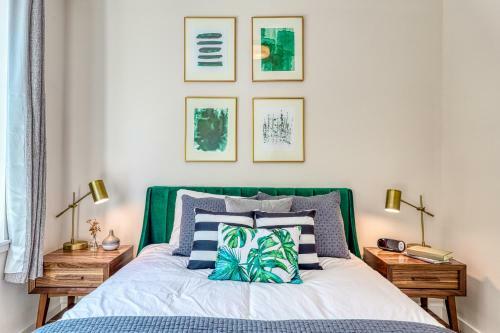 Austin Retreat