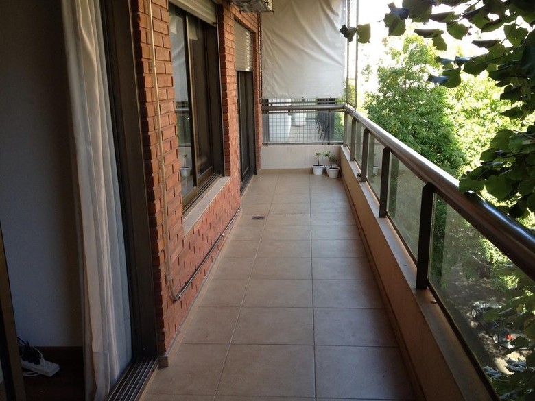 Apartamento Verdi