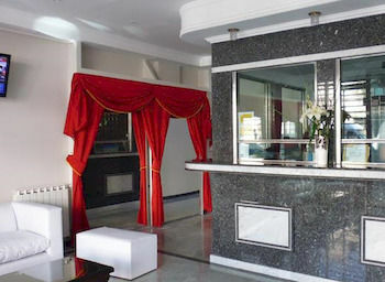 Hotel Athos