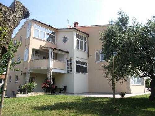 Apartment Jozo A4 No.0