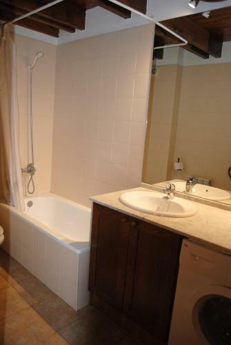 Apartment Duplex Barruera Immovall