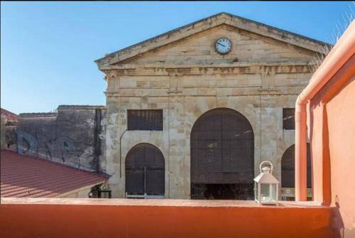 Apartment Agora Suite