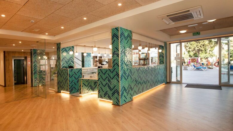 Hotel Gala Placidia