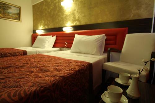 Sahin Park Hotel