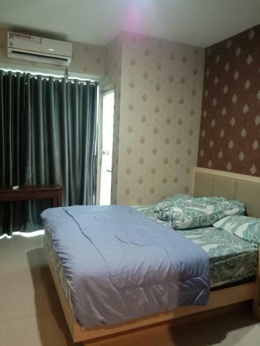 Apartment Bintang Room