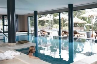 Hotel Choupana Hills Resort And Spa