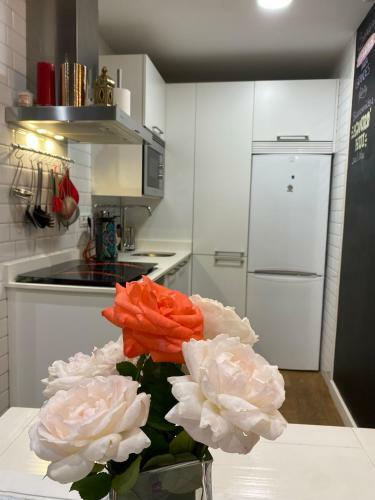 Apartment Don Quijote