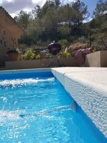 Bed & Breakfast Casa Jetizo