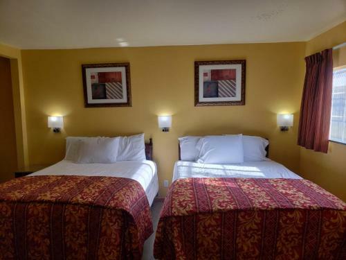 Providencia Motel