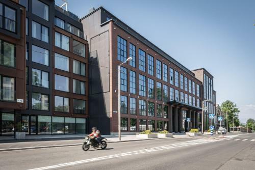 Apartment Baltic Accomodation 4 - Volta