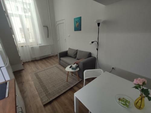 Apartment Kossuth Garden