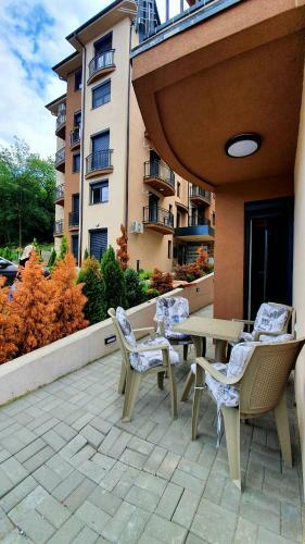 Apartman Slatina