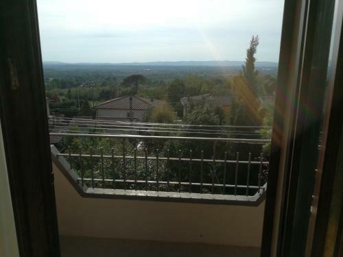 Apartment Casa Le Rose