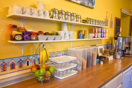 Hostel Eastbourne Reymar