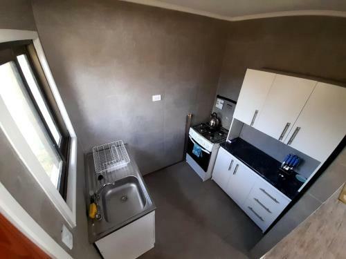 Caba�as Costa Las Dichas