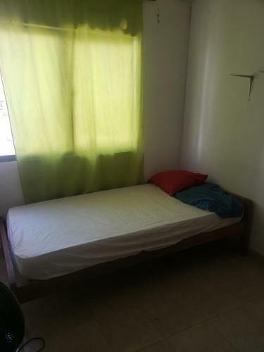 Hostel Casa Blanca
