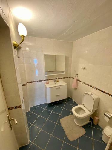 Apartment Villa Tarik