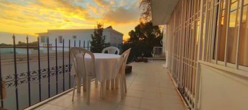 Apartment Villa Tarik