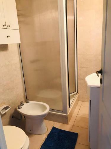 Apartment Alojamiento Piscis