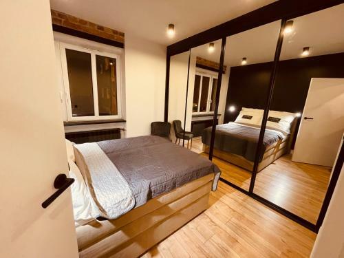 Apartamenty Ktw Park ?l?ski