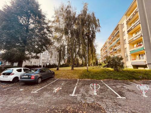 Apartamenty Ktw Park ?l?ski