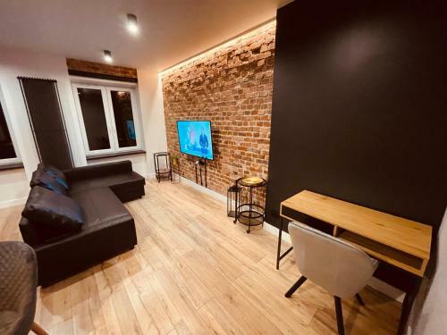 Apartamenty Ktw Park ?l?ski