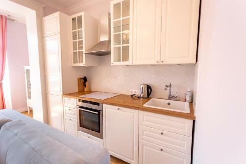 Apartament Barbara