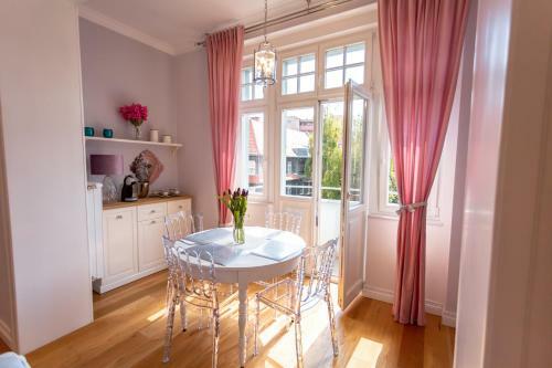 Apartament Barbara