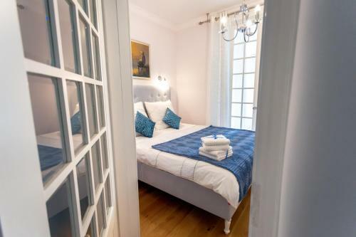 Apartament Barbara