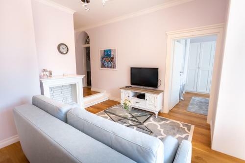 Apartament Barbara