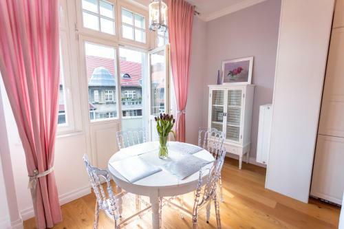 Apartament Barbara