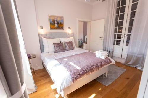 Apartament Barbara