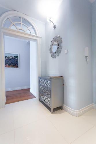 Apartament Barbara