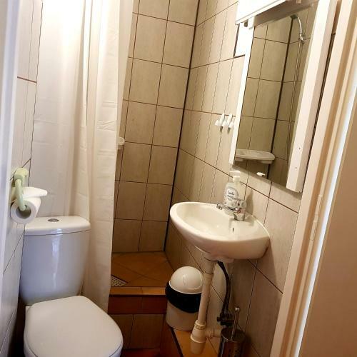 Apartment Willa G�ralka