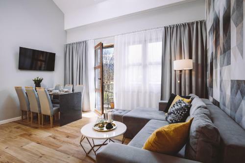 Apartamenty Karpacz