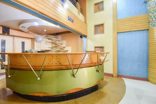 Hotel Shamiana