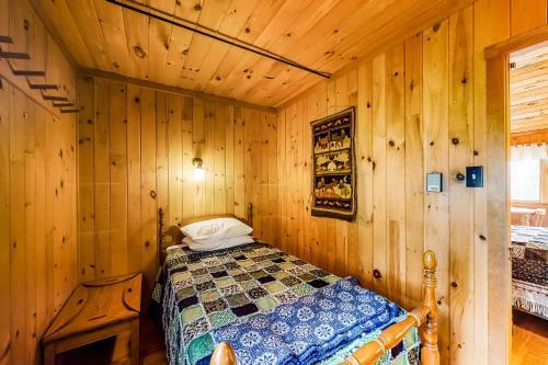 Rustic Camp
