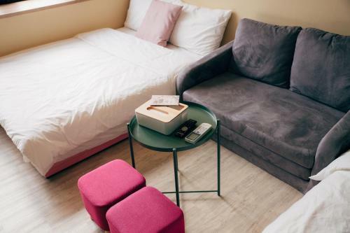 Hostel Cho's Home