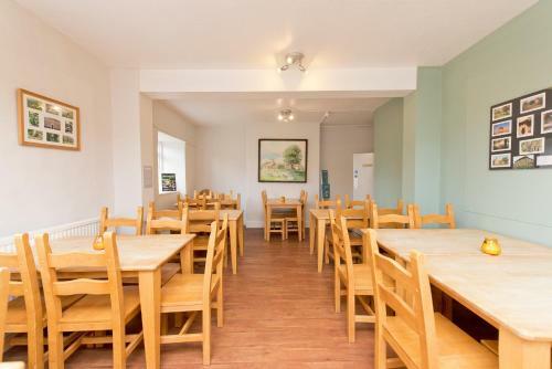 Herberge Yha Milton Keynes