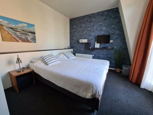 Bed & Breakfast De Raetskamer