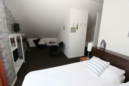Bed & Breakfast De Raetskamer