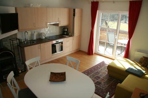 Hostel Lunzferien