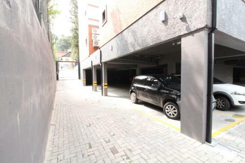 Apartment Gramado Haus 105