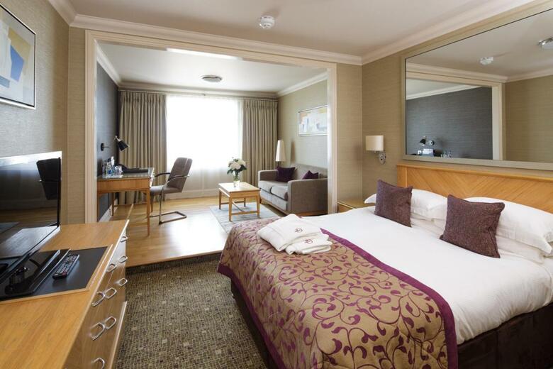 Pomme D'or Hotel