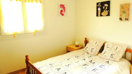 Apartment La Orana
