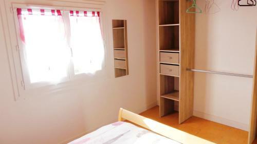 Apartment La Orana