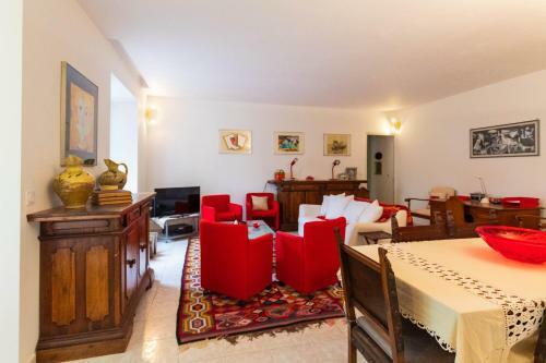 Apartment Les Logis De Valescure