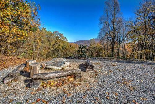 Bearwallow Cottage